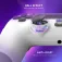 Playstation Revolt V2 Bluetooth PC/PS4-kontroll