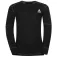 Odlo Active X-Warm langarm-baselayer refurbished