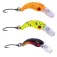 Str Minnow Strach Floating 3g 30 mm