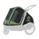 Hamax Coberta impermeable Pluto Replacement