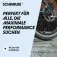 Schwalbe Capteur de pression Airmax Smart Set