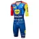 Santini LIDL Trek Team Original 2026 Race Suit