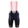 Santini Trek Factory Racing 2026 bib shorts
