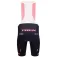 Santini Trek Factory Racing 2026 bib shorts