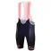 Santini Trek Factory Racing 2026 bib shorts