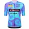 Santini Trek Factory Racing 2026 short sleeve jersey