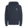 Jack & jones Rafa kapuzenpullover