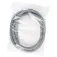 Nedis Avloppsslang 2.5 m
