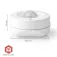 Nedis Sensor de movimiento IP20 120 Zigbee 3.0