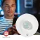 Nedis Sensor de moviment IP20 120 Zigbee 3.0