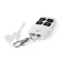 Nedis SmartLife Control Remoto