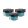 Philips CC13/50 Head Cleaner 3 units
