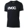 Evoc Logo 반팔 티셔츠