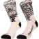 Dynafit Chaussettes crew Run Wild