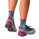 Dynafit Chaussettes Run Wild Mid