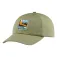 Salewa Graphic 캡