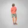 Salewa Puez 반팔 셔츠