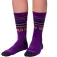 Wildcountry Flow Crew-Socken