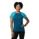 Mizuno Active DryAeroFlow 반팔 티셔츠