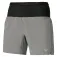 Mizuno Short Active Multi Pocket 5in