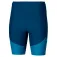 Mizuno Malles curtes Alpha Mid