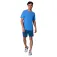 Mizuno Core Runbird 반팔 티셔츠