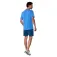 Mizuno Core Runbird 반팔 티셔츠