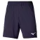 Mizuno Flex 8in shorts