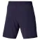 Mizuno Flex 8in shortsit