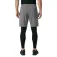 Mizuno Flex 8in shortsit