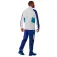 Mizuno Frontier Shadow jacket