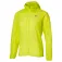 Mizuno Giacca Tech Light