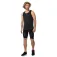 Mizuno Tech Light hihaton t-paita