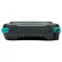 Zoggs Elite goggle case
