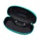 Zoggs Elite goggle case