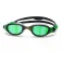 Zoggs Phantom 2.0 Titanium Junior Mirror -uinilasit