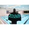 Zoggs Pool 毛巾