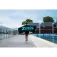 Zoggs Pool 毛巾