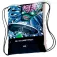 Line Show out cinch backpack