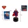 Dc comics Led Superman figur