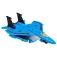 Hasbro Transformers Legacy Evolution Core Thundercracker Rysunek