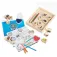 Melissa & doug 파우 패트롤 나무 도장