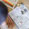 Melissa & doug 파우 패트롤 나무 도장
