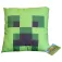 Minecraft Cuscino Creeper 40x40 cm