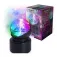 Party fun Mini Lampe Disco