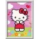 Ravensburger Hello Kitty Creart E