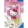 Ravensburger Creart E Hello Kitty