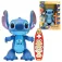 Valuvic m Robot Interactivo Multifunción Stitch