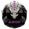 Airoh Casc integral Connor Bloom