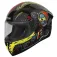 Airoh Casc integral Connor Double Face